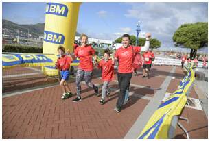 Foto 319 de la Carrera Familiar de Getxo 2018